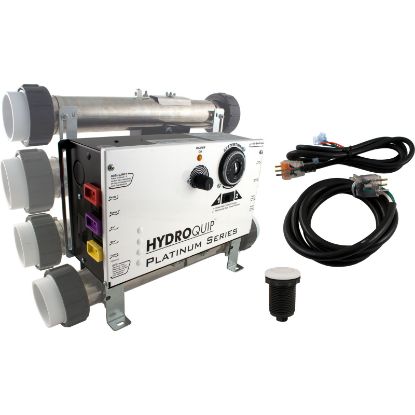  Control Hydro-Quip PS6002HN P1BlOzLt Less Heat AB