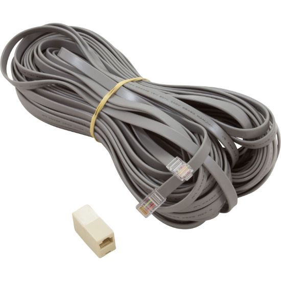22634 Topside Extension Cable Balboa 100ft 8 Conductor