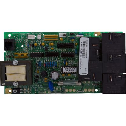 51056 PCB Balboa Lite Digital 51056