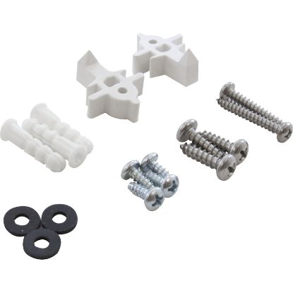 7952 Mounting Kit Zodiac Jandy AquaLink OneTouch