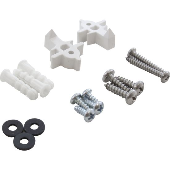 7952 Mounting Kit Zodiac Jandy AquaLink OneTouch