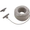 521888 Control Panel Pentair iS4 150ft Cable Grey