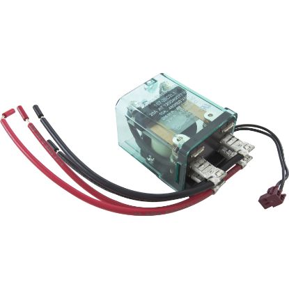 RLYSC Relay Kit Pentair Compool LX-220 LX-820 20A