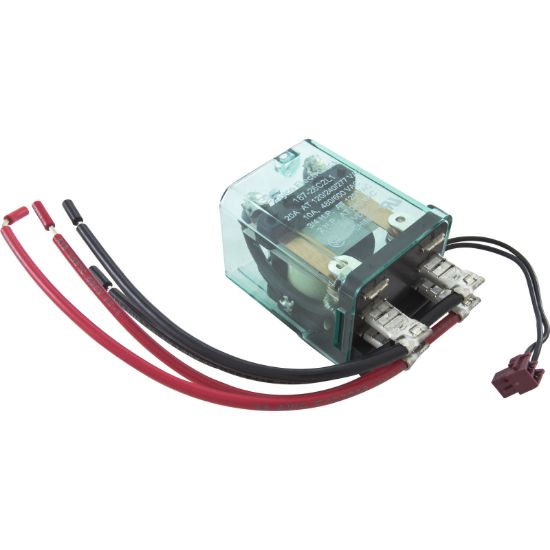 RLYSC Relay Kit Pentair Compool LX-220 LX-820 20A