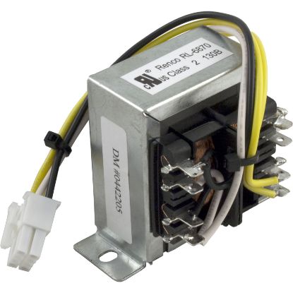 0442205 Transformer Vita 115v 15v 2A 8-pin