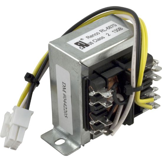 0442205 Transformer Vita 115v 15v 2A 8-pin