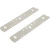 6567 Mounting Brackets Zodiac Jandy Pro Series Power Center