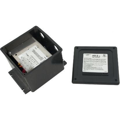 922005-001 Control Len Gordon AS 230v DPST On/Off