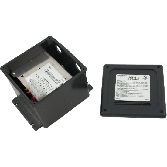 922005-001 Control Len Gordon AS 230v DPST On/Off