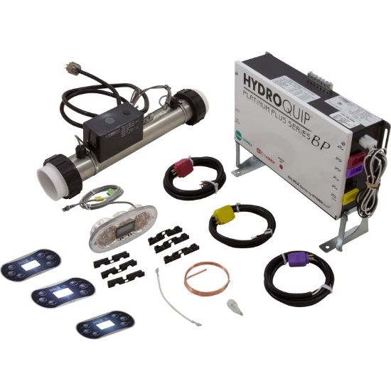  Control H-Q PS6702BP-HS60 P1BlOzLt4.0kW TP600