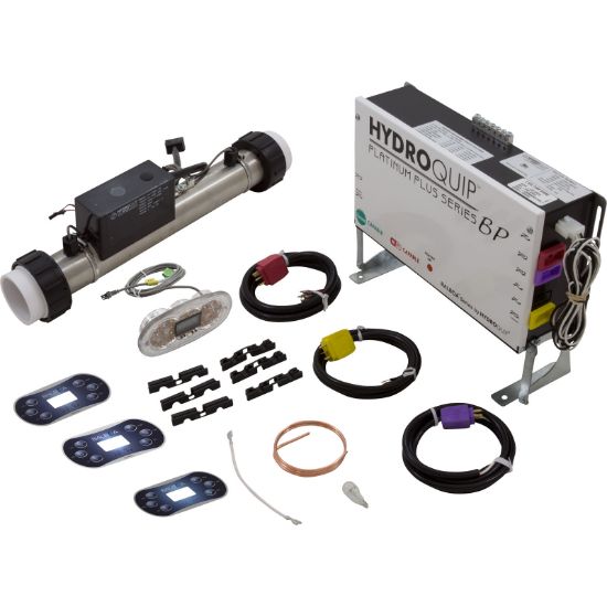  Control H-Q PS6702BP-HS30 P1BlOzLt4.0kW TP600