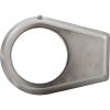 PE-0019-CPB Escutcheon Perma Cast Oblong 1.9