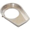 PE-0019-CPB Escutcheon Perma Cast Oblong 1.9