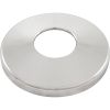 SP1042 Escutcheon Hayward Chrome Plated ABS 1-1/2