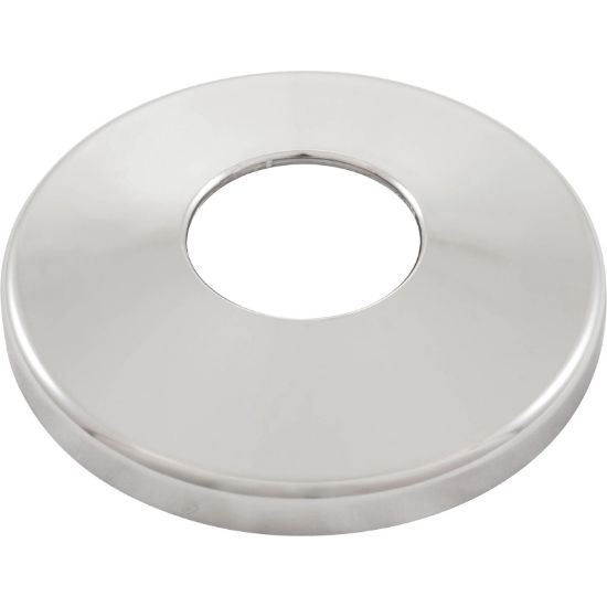 SP1042 Escutcheon Hayward Chrome Plated ABS 1-1/2