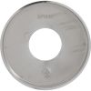 SP1042 Escutcheon Hayward Chrome Plated ABS 1-1/2