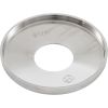 SP1042 Escutcheon Hayward Chrome Plated ABS 1-1/2