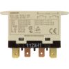 G7L-2A-TUBJ-CBDC24 Relay Omron DPST 24VDC