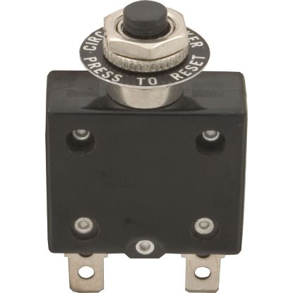  Circuit Breaker Panel Mount 15A 115v