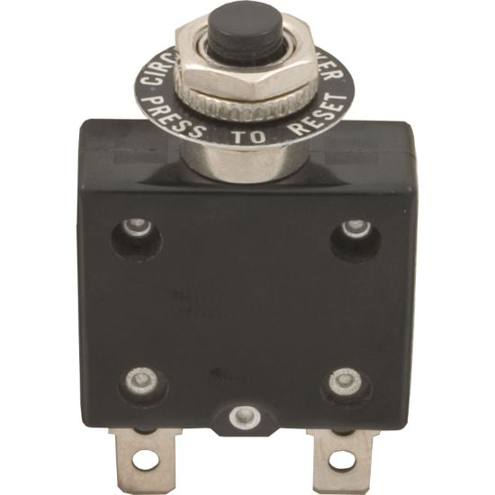  Circuit Breaker Panel Mount 15A 115v
