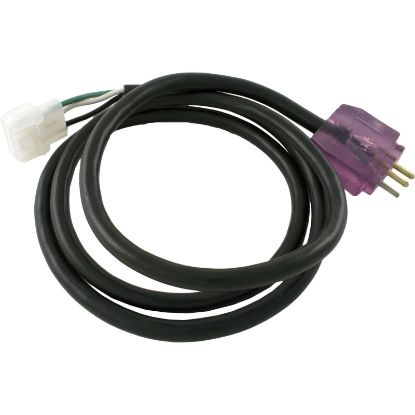 30-1200-L48 Adapter Cord H-Q Blwr Molded/AMPUniv48