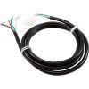 30-0326-72 Cord Hydro-Quip Amp 72
