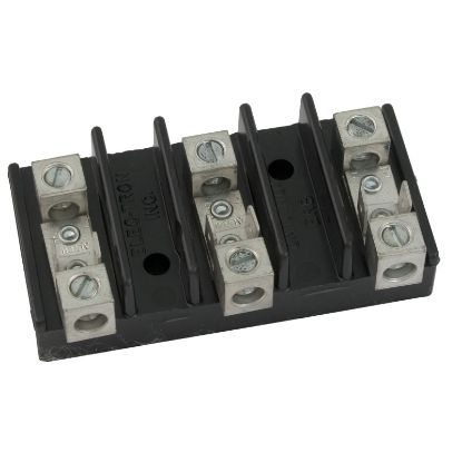 34-0024-K Terminal Block HydroQuip Screw