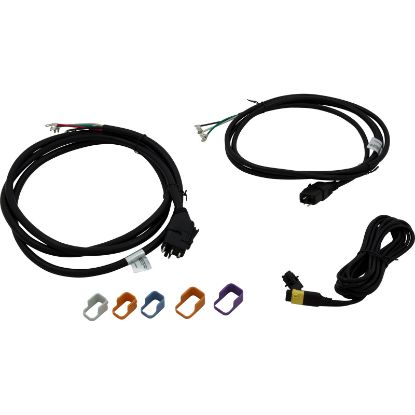 9920-101439 Cord Kit IN.XE/XM 115v 2 HC 1LC Light