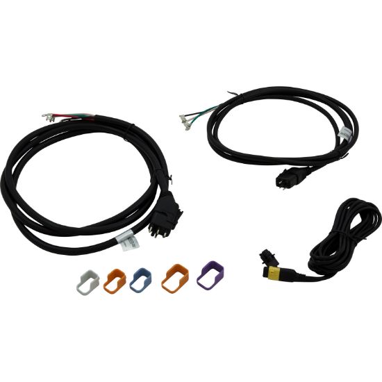 9920-101439 Cord Kit IN.XE/XM 115v 2 HC 1LC Light