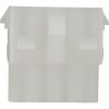 MOL50-84-2040 Cap Housing Female AMP 4 Pin