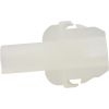 MOL50-84-2040 Cap Housing Female AMP 4 Pin