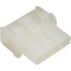 MOL50-84-2040 Cap Housing Female AMP 4 Pin