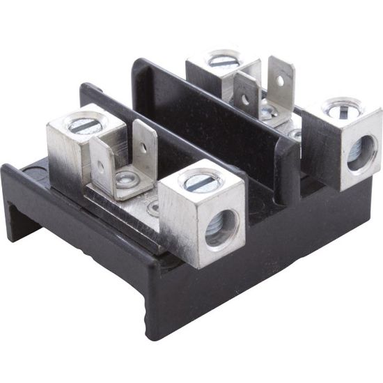  Terminal Block 50A 2 Pos