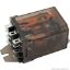RM703-006 Relay Schrack 3PDT 15A 6vdc Dustcover