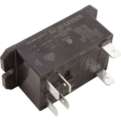 T92S7A22-120 Relay T-92 DPST 30A 115v Coil