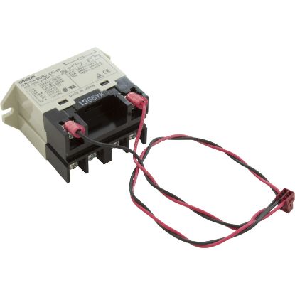 143T145A Relay I-Wave/Mini-Wave DPST 24vdc