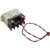 143T145A Relay I-Wave/Mini-Wave DPST 24vdc