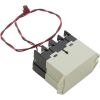 143T145A Relay I-Wave/Mini-Wave DPST 24vdc