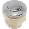 25083-002-000 Air Button CMP Slim 1-3/8