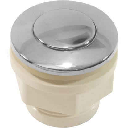 25083-002-000 Air Button CMP Slim 1-3/8