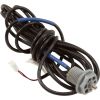 6600-751 Temperature Sensor Jacuzzi/Sundance w/ 3-Pin Connector