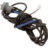 6600-751 Temperature Sensor Jacuzzi/Sundance w/ 3-Pin Connector