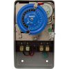104A Timer Reliance DPST 230v 40A 24hr 104A