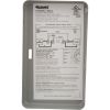 104A Timer Reliance DPST 230v 40A 24hr 104A