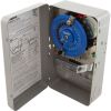 104A Timer Reliance DPST 230v 40A 24hr 104A