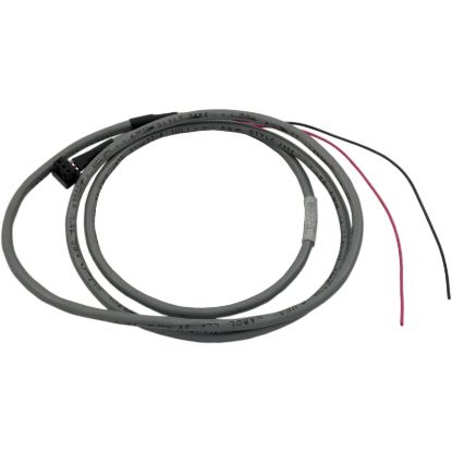 730447-0 Pigtail Brett Aqualine BL-40 3 foot