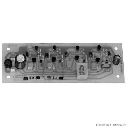 3-60-0063 PCB Ramco LEC-400