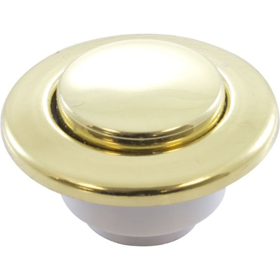18030-PB Trim Kit Balboa Water Group/GG Polished Brass
