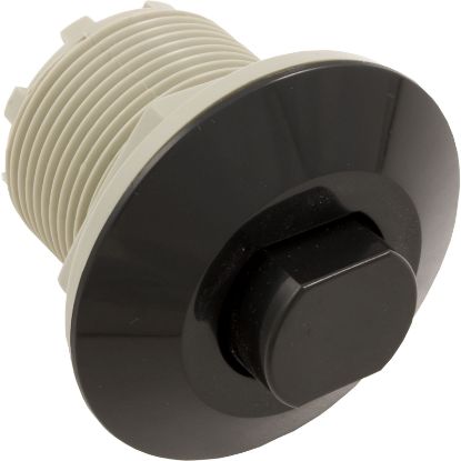 B225-BA Air Button Presair Standard  1-3/4