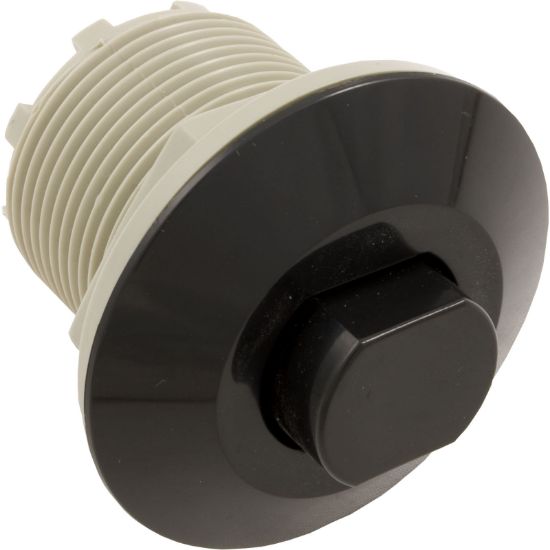 B225-BA Air Button Presair Standard  1-3/4